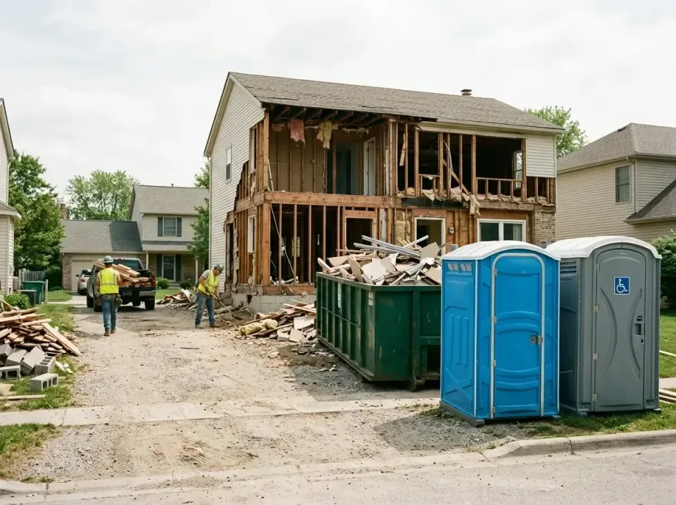home-renovation-demolition-sit-010 — frequently asked questions, Portable Toilet & Dumpsters Rental in Santa Rosa, NM